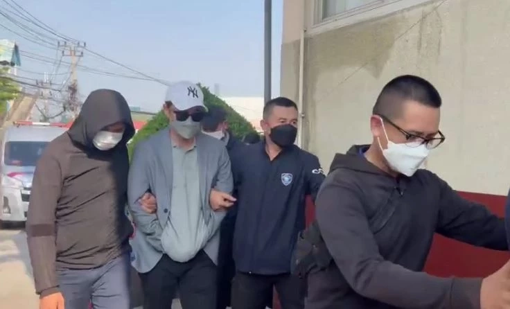 ศาลไม่ให้ประกัน "เมฆ รามา" คดีพนันออนไลน์-ฟอกเงิน ชี้โทษสูง กลัวหลบหนี