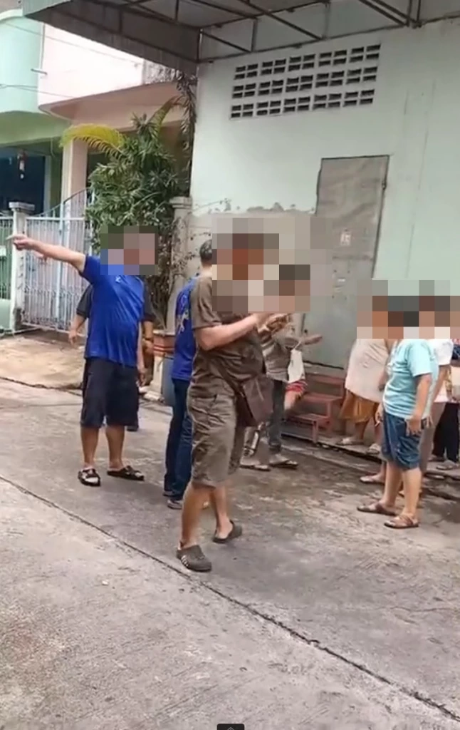 หนุ่มหื่นบุกทุบ-ขืนใจ ไกด์สาว อ้างทำไปเพราะฤทธิ์สุรา