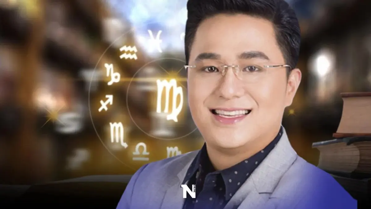 'หมอช้าง' ชี้ 2 ราศี มีเกณฑ์ ถึงเวลา 'ฟ้าเปิด' อยากทำอะไร รีบลุย