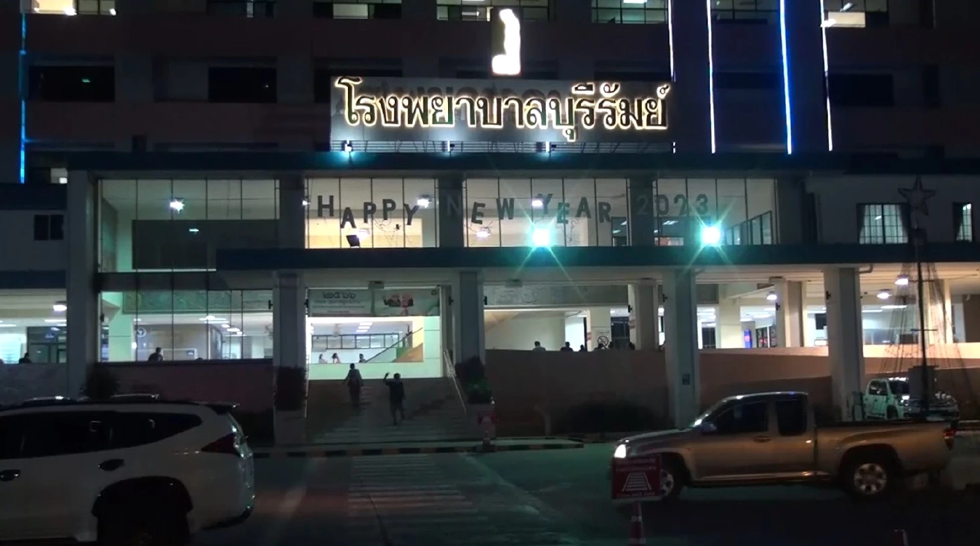 เผยสาเหตุ"เอ๋ ชนม์สวัสดิ์"เสียชีวิต "เนวิน"ร่วมส่งร่างด้วยความโศกเศร้า