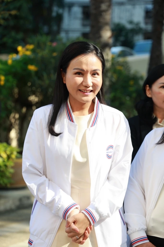 "นฤมล"รับแบ่งเขตเลือกตั้งกทม.กระทบพปชร.บางพื้นที่ ย้ำเป้า 12 ที่นั่ง