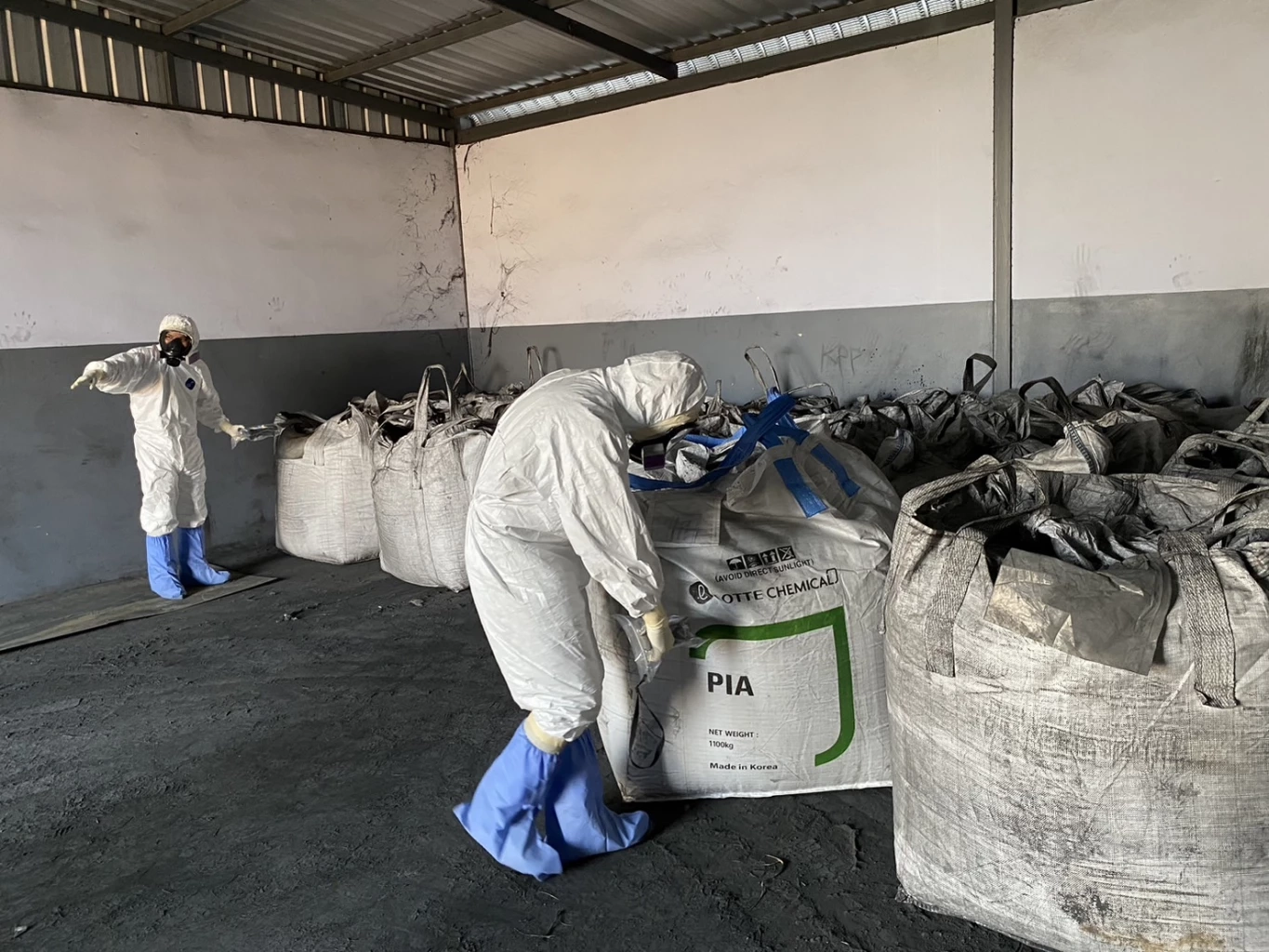 สธ.เผย 2 สัปดาห์รู้ผลตรวจ“ซีเซียม-137”ในปัสสาวะ 70 คนงาน