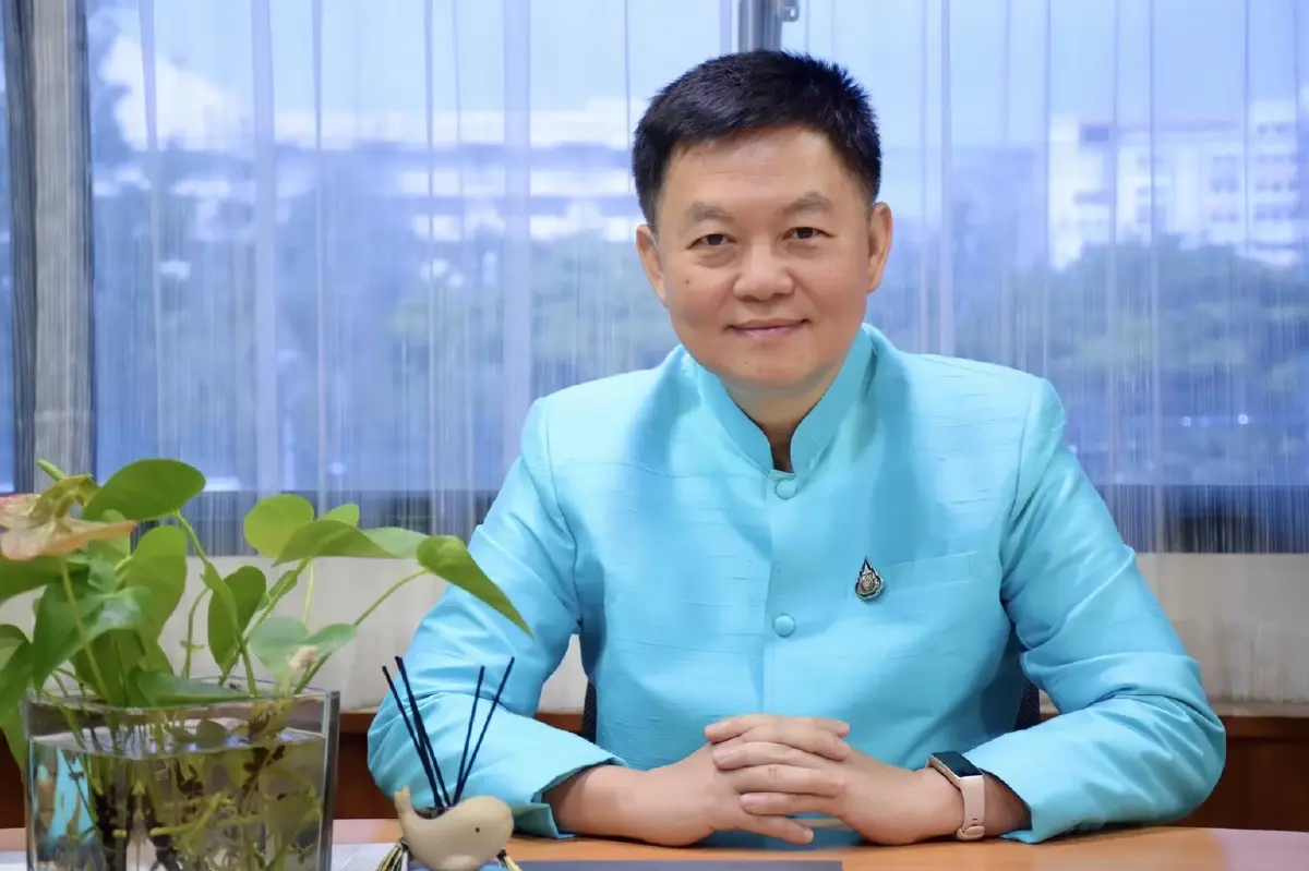 กรมประมง เตือน เกษตรกร เฝ้าระวังภัยแล้ง กระทบต่อการเพาะเลี้ยงสัตว์น้ำ