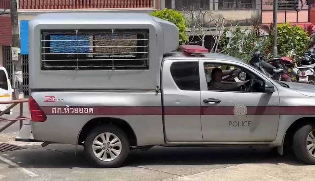 รวบหนุ่มใหญ่ ยิงญาติชอบบูลลี่ปมด้อย สารภาพ หวังให้พิการเหมือนกัน