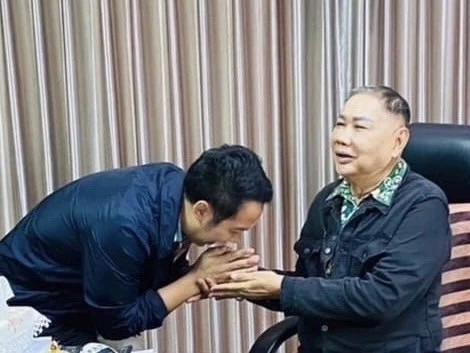 "ดร.รัฐสภา" ลาออก "รองนายก อบจ.แปดริ้ว" โดดลงสมัคร ส.ส.ฉะเชิงเทรา เขต 1 พปชร.