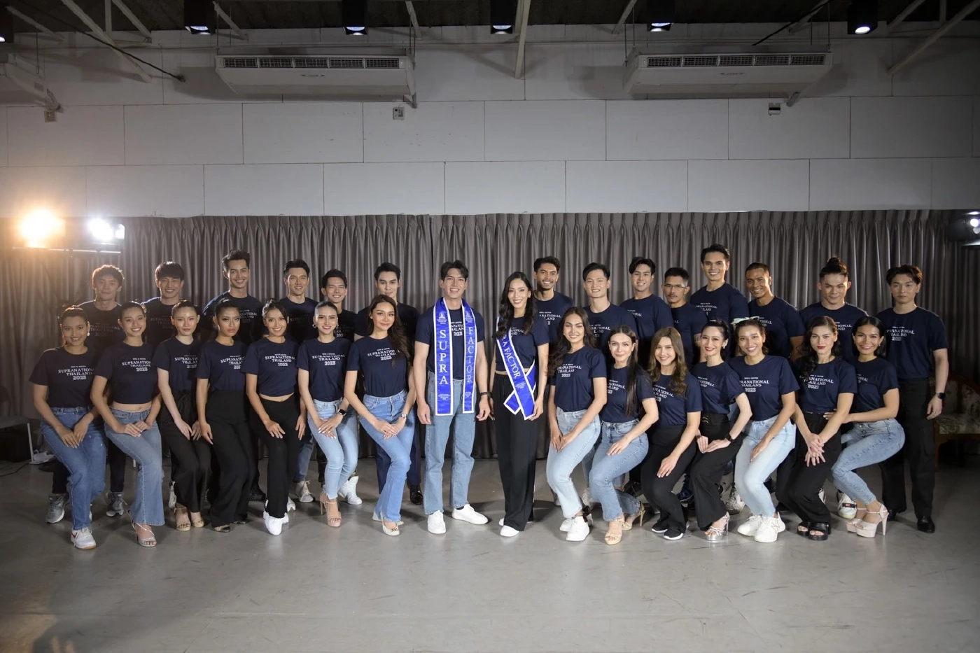 เอาอะไรมาต้าน ป๊อปปี้ - ต้นกล้า ดราม่าชนะ ซูปร้าแฟคเตอร์ รอบแอคติ้งชาเลนจ์