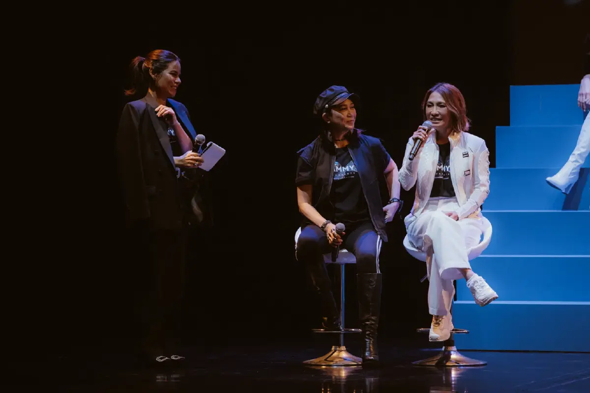 แกรมมี่ จับมือ อาร์เอส สร้างปรากฎการณ์เซอร์ไพรส์ กับ คอนเสิร์ตในตำนาน