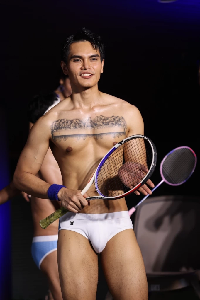 เดือดท้าซัมเมอร์ 30 หนุ่มสาวซูปร้าฯ 2023 ปล่อยทีเด็ด ชาเล้นท์ สาดน้ำหน้าร้อน