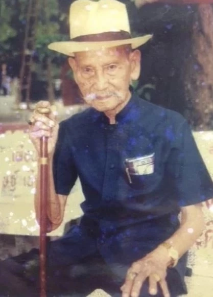  &quot;ขุนพันธ์&quot; พลตำรวจตรี ขุนพันธรักษ์ราชเดช (บุตร พันธรักษ์)