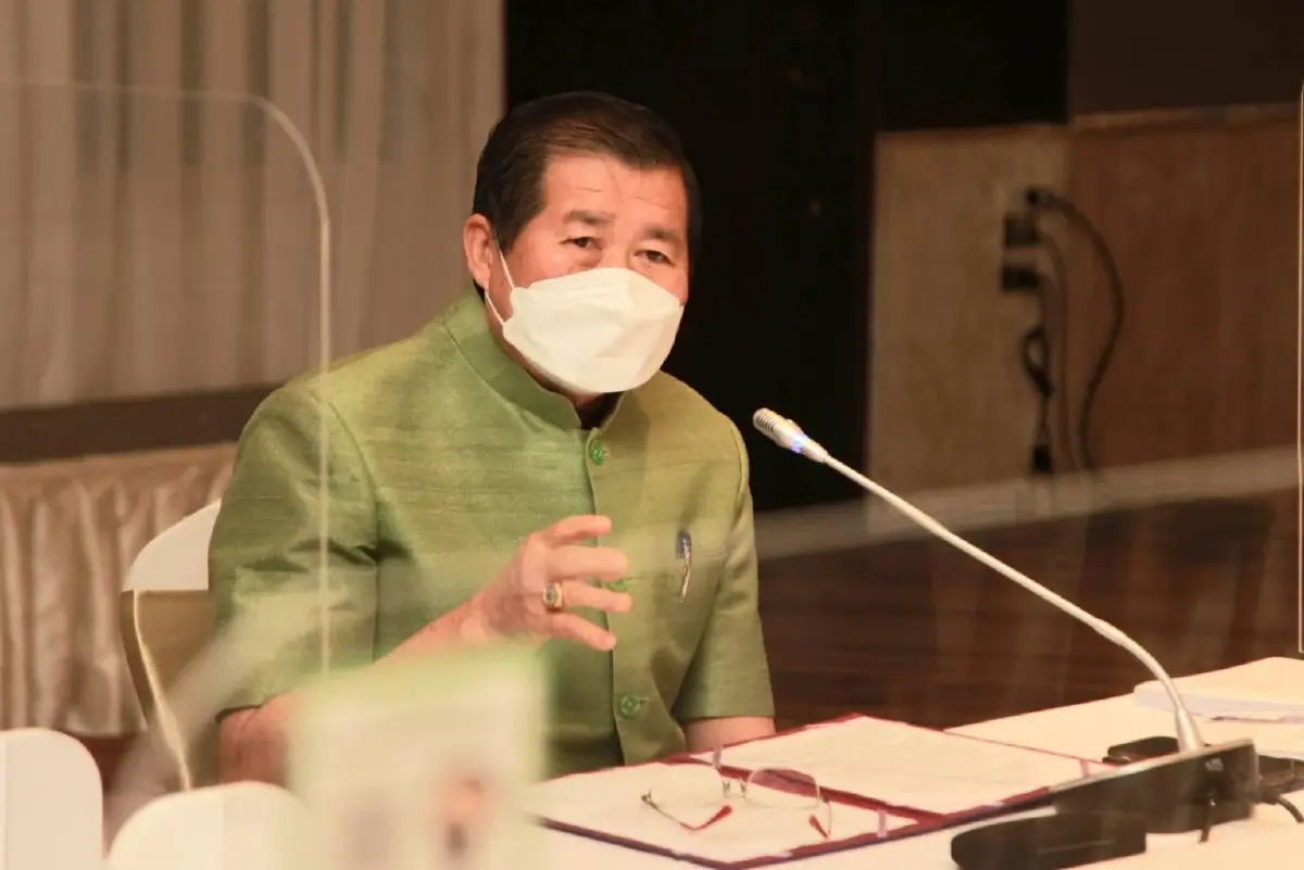 นิพนธ์ บุญญามณี