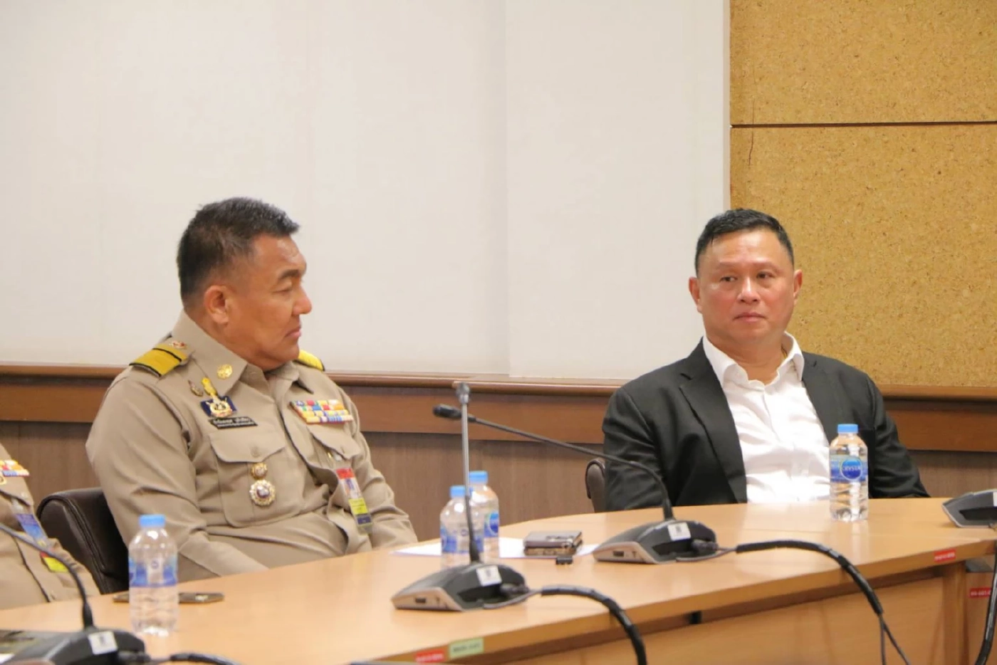 กำนัน-ผู้ใหญ่บ้านฯทั่วประเทศ ขอบคุณ "นายกฯ" ช่วยเพิ่มค่าตอบแทนให้