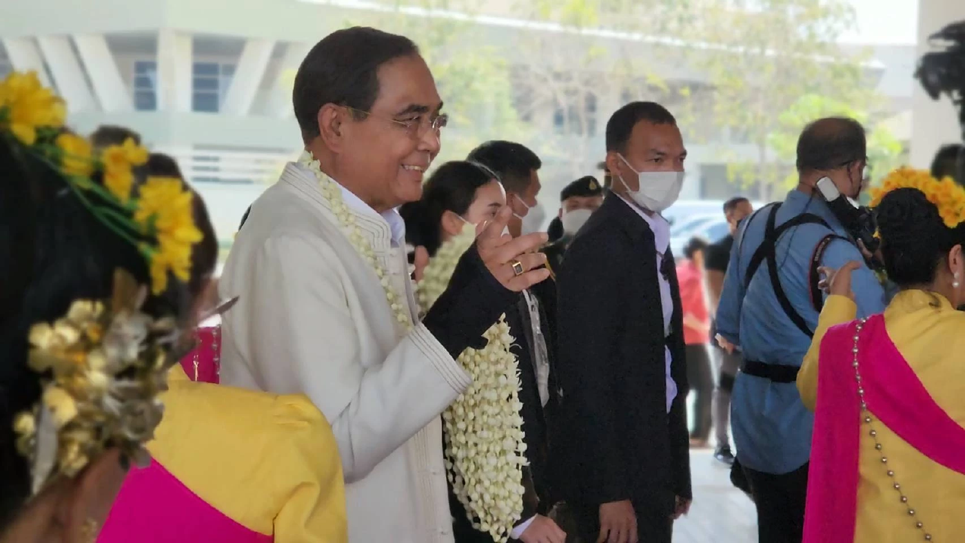 ด่วน! \"ประยุทธ์\" จ่อประกาศยุบสภา 20 มีนาคมนี้ รอลงประกาศราชกิจจานุเบกษา