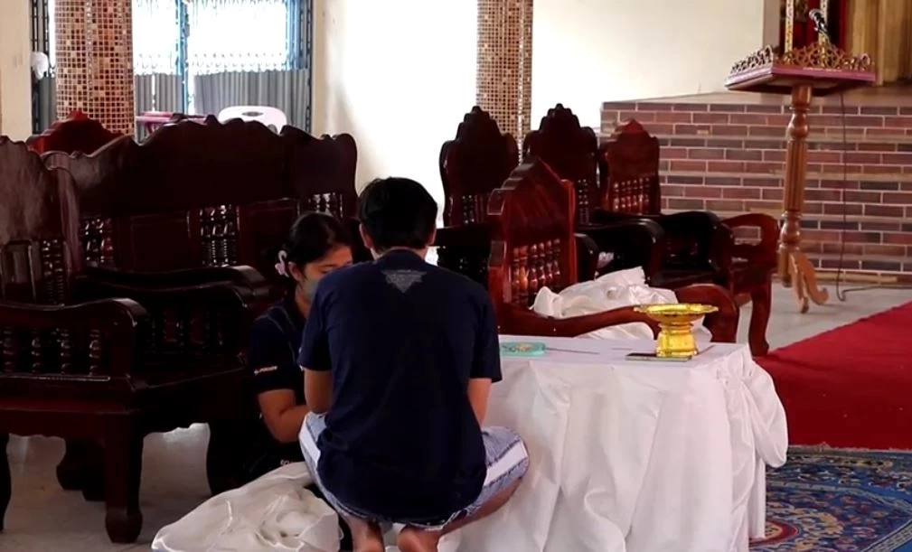 ลูกเขยปืนโหด ยิงหัวคะแนน "สุพัชรี ธรรมเพชร" กระทบฐานเสียงพัทลุง