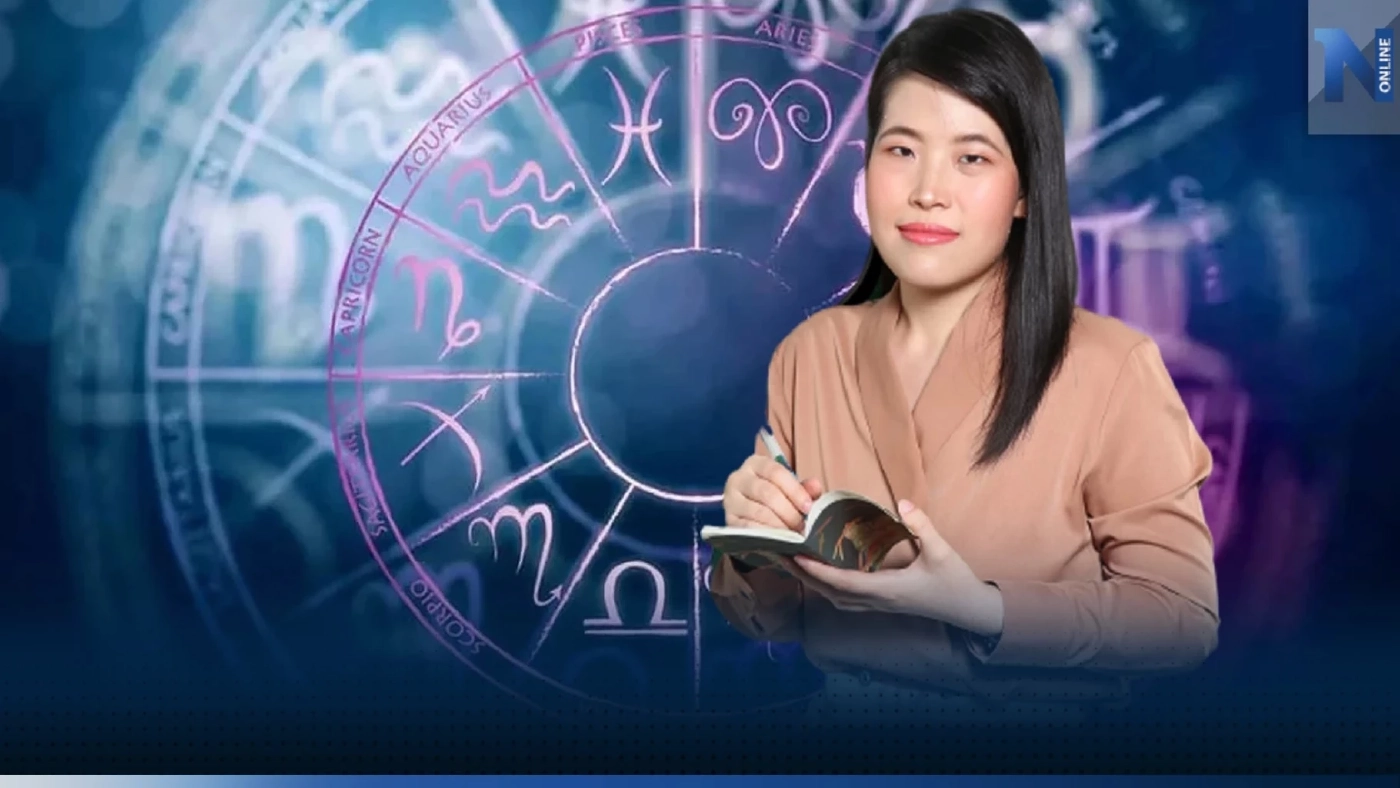 ได้เวลาเช็กดวงวันเกิด กับหมอไก่ พ.พาทินี ดวงประจำวันพุธที่ 22 มีนาคม 2566
