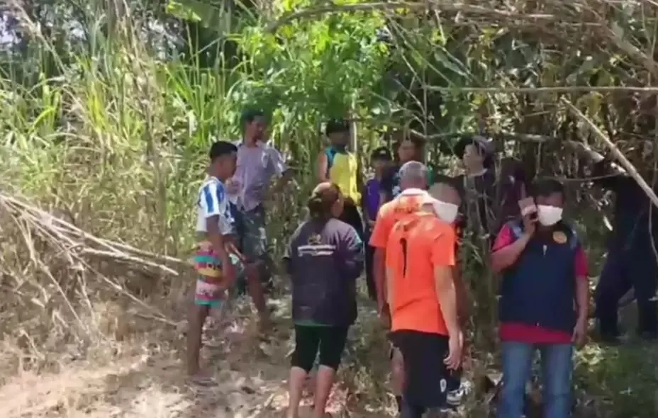 เค้นสอบเพื่อนสนิท ต้องสงสัยปลิดชีพเจ้าแม่เงินกู้ ทิ้งอำพรางลำน้ำพะโต๊ะ