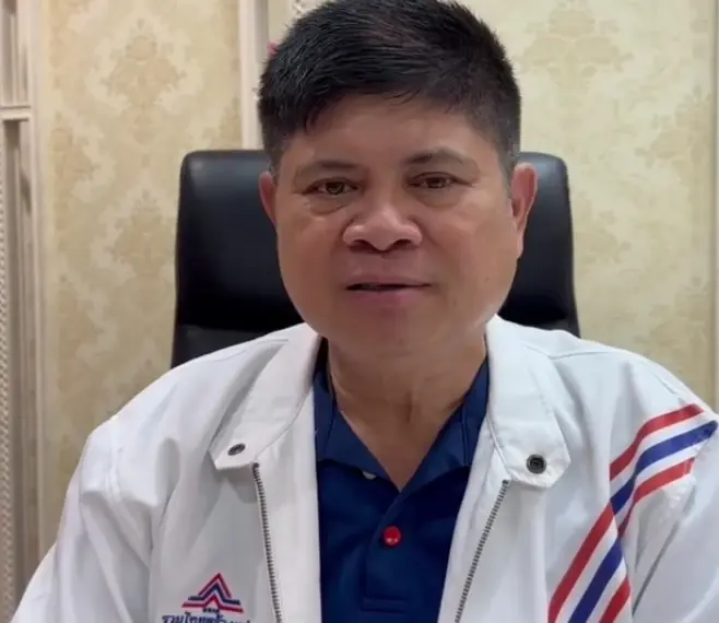 "แรมโบ้" จับอาการเพื่อไทย เย้ย "ชลน่าน" ไร้น้ำยา ปั่นกระแสกวาด ส.ส.