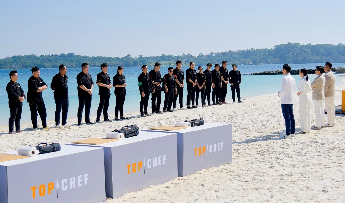 เจ้าพ่อเรียลลิตี้  หนุ่ม กิติกร กับซอฟต์พาวเวอร์ วงการบันเทิงไทย 