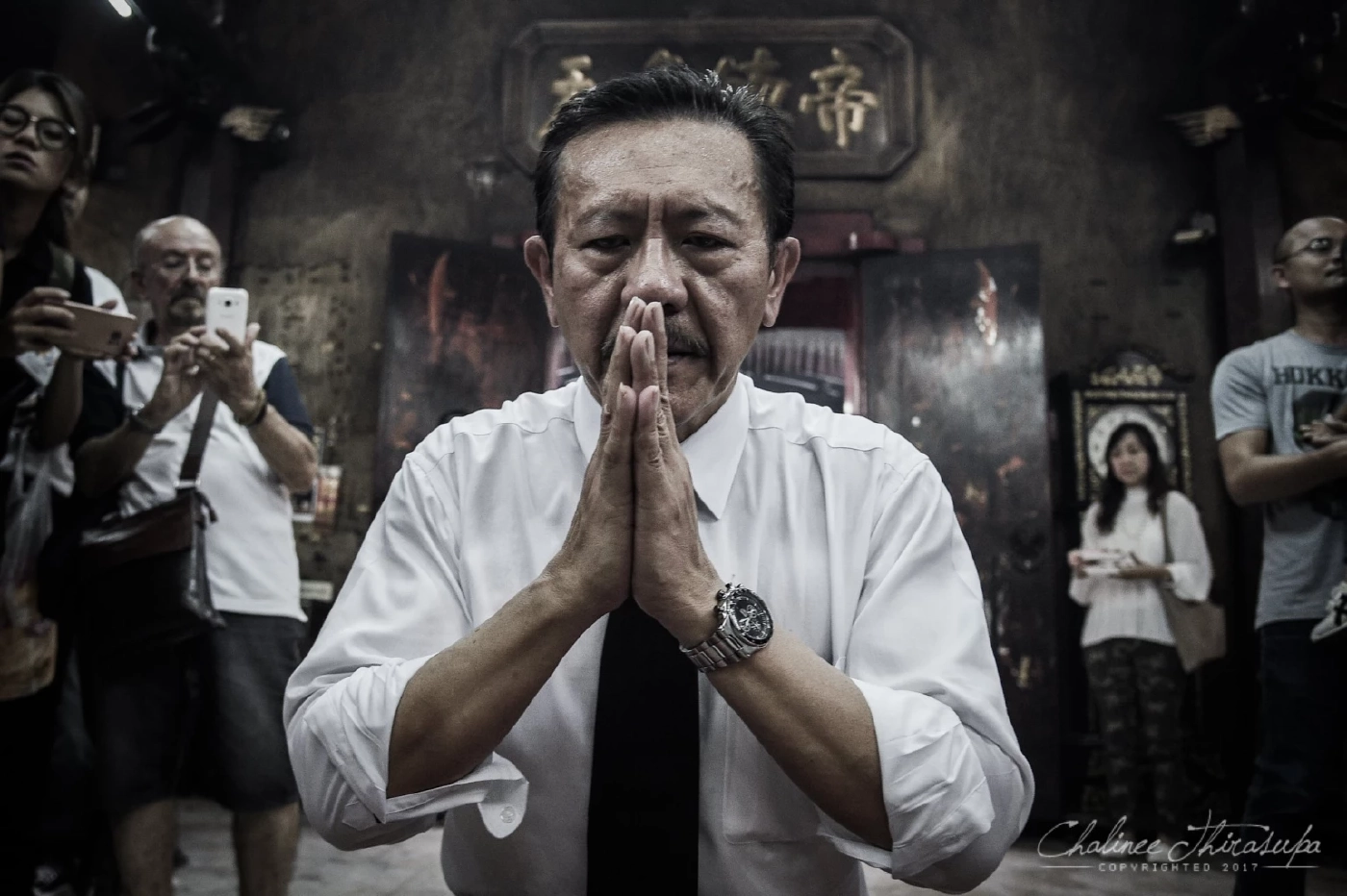 ขอบคุณภาพ จากเพจ  ชูวิทย์  กมลวิศิษฎ์ 