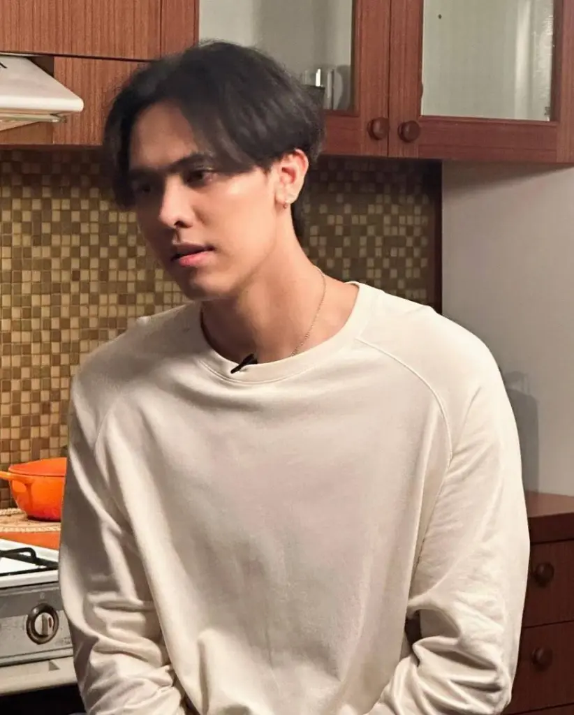 แพทริคอนันดา ตอบชัดๆ ไม่เคยทำร้ายร่างกายผู้หญิง