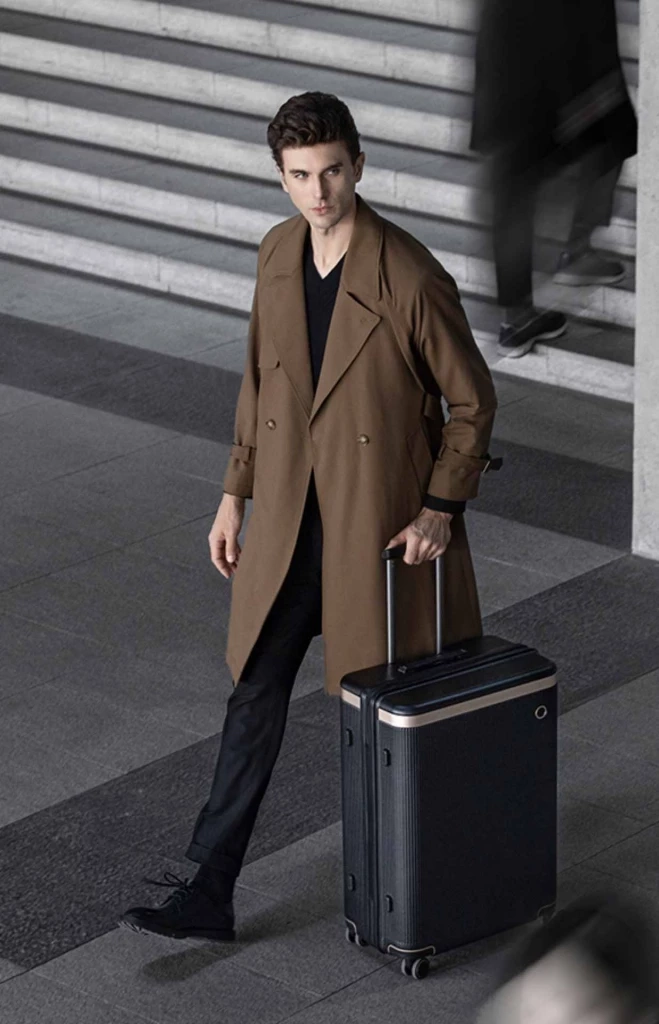 ECHOLAC Thailand แบรนด์กระเป๋าที่ตอบโจทย์การเดินทางของคนเจนเนอเรชั่นใหม่