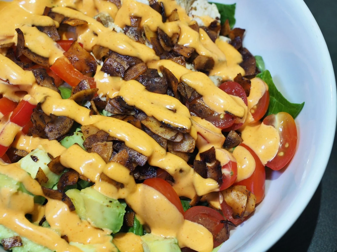 KAUAI มื้อที่ตอบโจทย์สายเฮลตี้ ด้วยรสชาติอร่อย ดีต่อใจ ดีต่อสุขภาพ