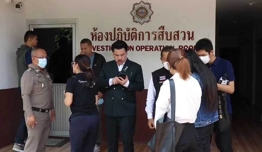 สาว 17 ถูกพี่ชายแท้ ๆ ขืนใจ บอกพ่อแม่ กลับขอร้องไม่ให้แจ้งความ