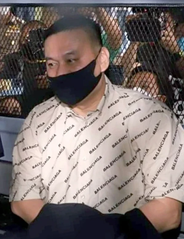 นายชัยณัฐร์ กรณ์ชายานันท์ หรือ "ตู้ห่าว" 