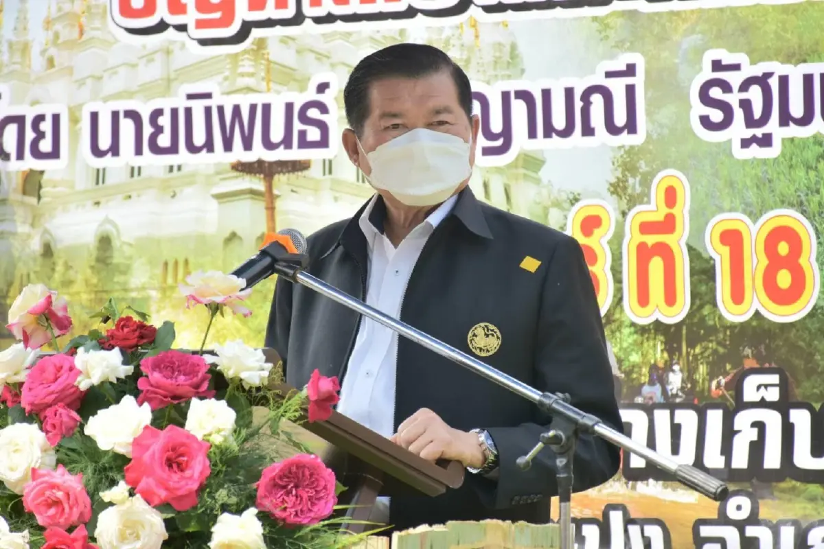 บ้านใหญ่สงขลา หวังล้างตาให้ลูกชาย ต้องไม่พลาดเป้าซ้ำรอยปี 62