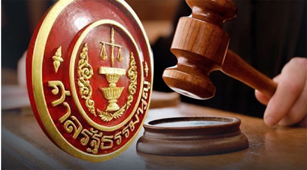 ลุ้นศาลรธน. ชี้ขาด "กกต." นำต่างด้าวคำนวณ ส.ส. แบบแบ่งเขตเลือกตั้ง