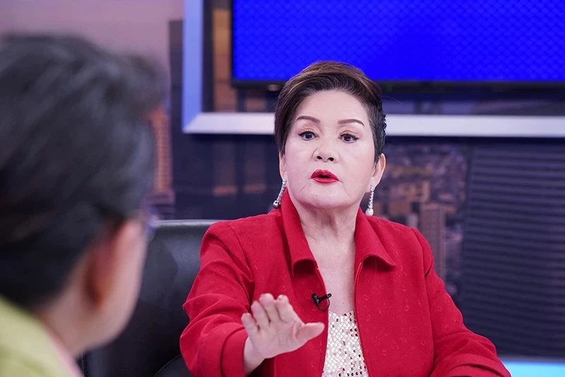 สุดปัง "เจ้เล้ง" วางแผนงานศพตัวเองล่วงหน้า สั่งงดรับซอง แต่แจกเงินวันละล้าน