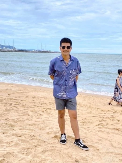 บุญใหญ่ครั้งสุดท้าย หนุ่มประสบอุบัติเหตุสมองตาย บริจาคอวัยวะช่วยหลายชีวิต