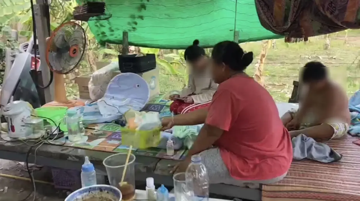 ร้องเอาผิดรพ. ผายปอด-ปั้มหัวใจ ซี่โครงหัก 8 ซี่ เมียดับขณะทำคลอด ไร้เยียวยา