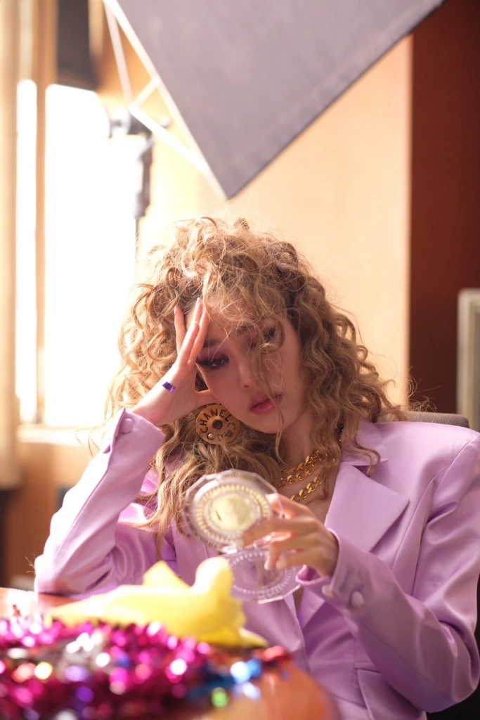 เกรซ กาญจน์เกล้า สับต่อไม่รอแล้วนะ ปล่อย Hurtเรท จี๊ดจ๊าดแซ่บเว่อร์