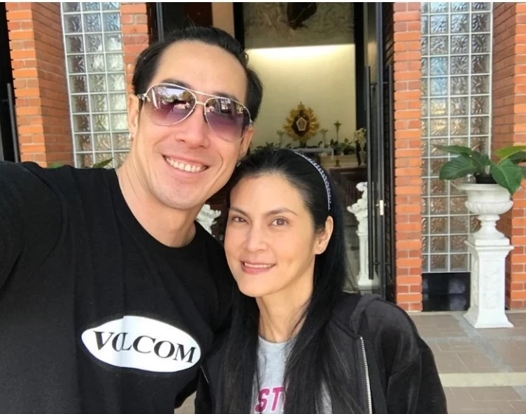 เจ เจตริน เคลื่อนไหวไอจี หลังหวานใจ "ปิ่น เก็จมณี" โพสต์เศร้า โดนโยงบ้านแตก