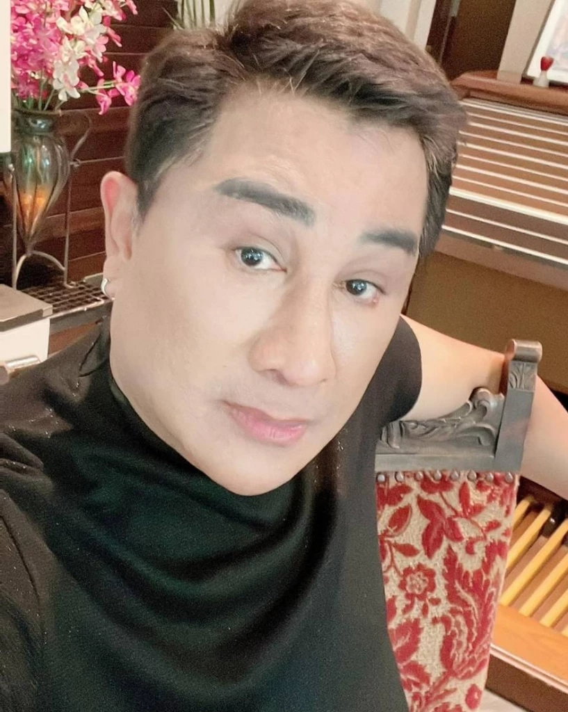 ใครหาว่ารังแกเด็ก เอกชัย ศรีวิชัย เคลียร์ใจ เอม วิทวัส กลางรายการ