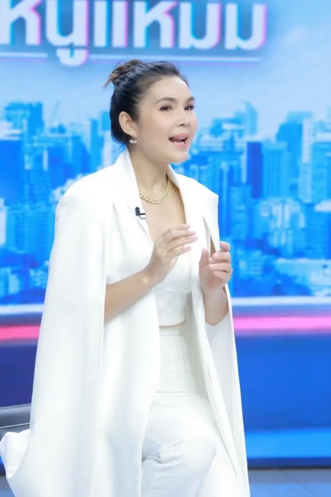 ฝน ธนสุนทร สู้เด็กรุ่นใหม่ไม่ไหว เตรียมโบกมืออำลาวงการอีกคน
