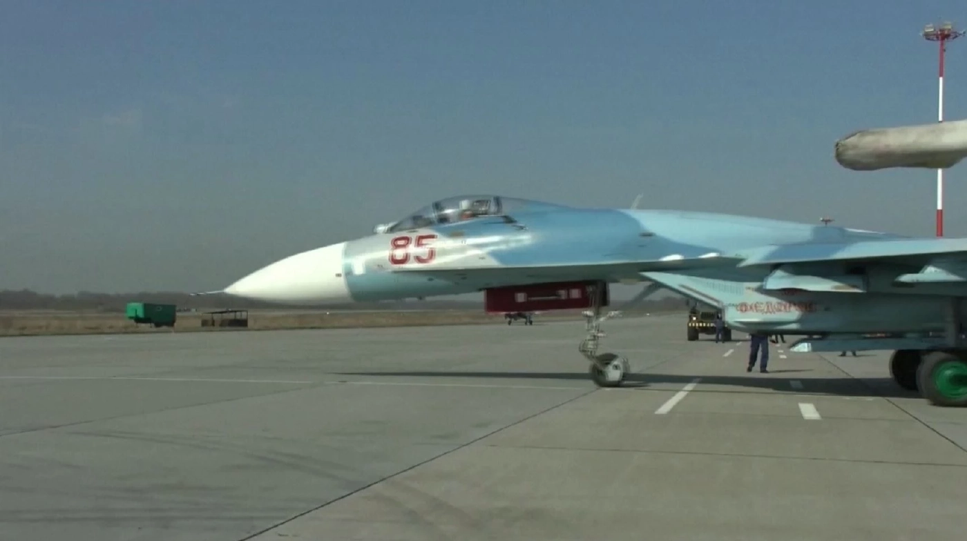 รอยร้าวที่เริ่มต้นด้วยการทูตสหรัฐฯ-รัสเซีย