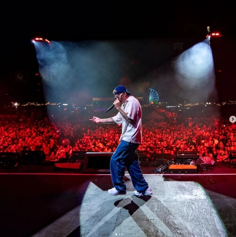 แฟนๆ เศร้า ประกาศยกเลิกคอนเสิร์ต จัสติน บีเบอร์