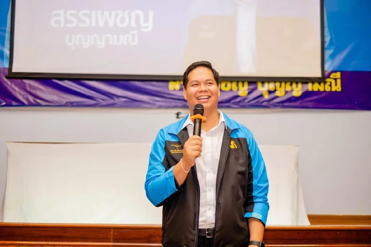 บ้านใหญ่สงขลา หวังล้างตาให้ลูกชาย ต้องไม่พลาดเป้าซ้ำรอยปี 62