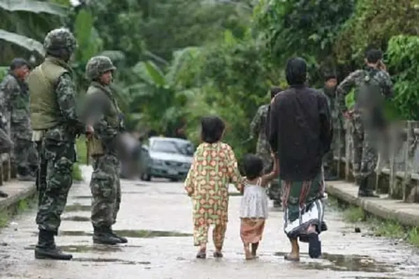 ครม .เห็นชอบ ร่างนโยบายและแผนปฏิบัติการพัฒนาจังหวัดชายแดนใต้