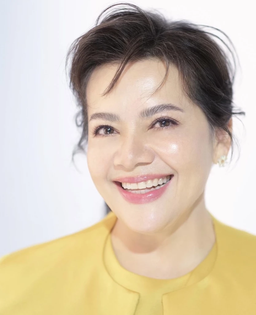 เผยโฉม หนูแหม่ม สุวิริภา หน้าเด็กกระชากวัย