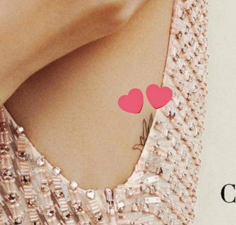 สนั่น ลิซ่า BLACKPINK เจอชาวเน็ตดรามาใส่ ปม"รอยสัก" สาวกบลิ๊งค์สวนกลับทันที