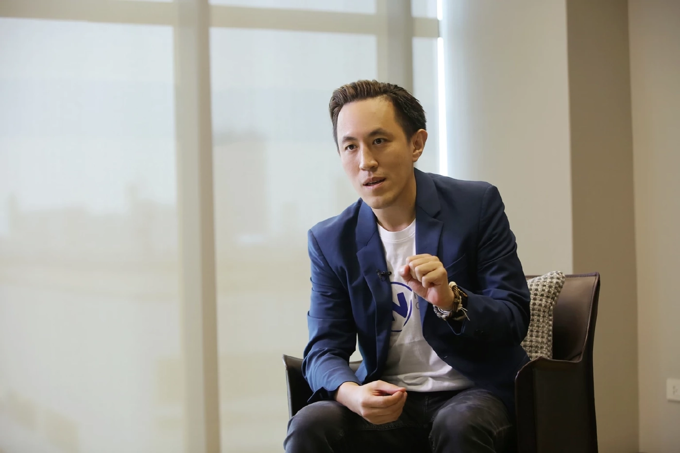 คุณฉาย บุนนาค