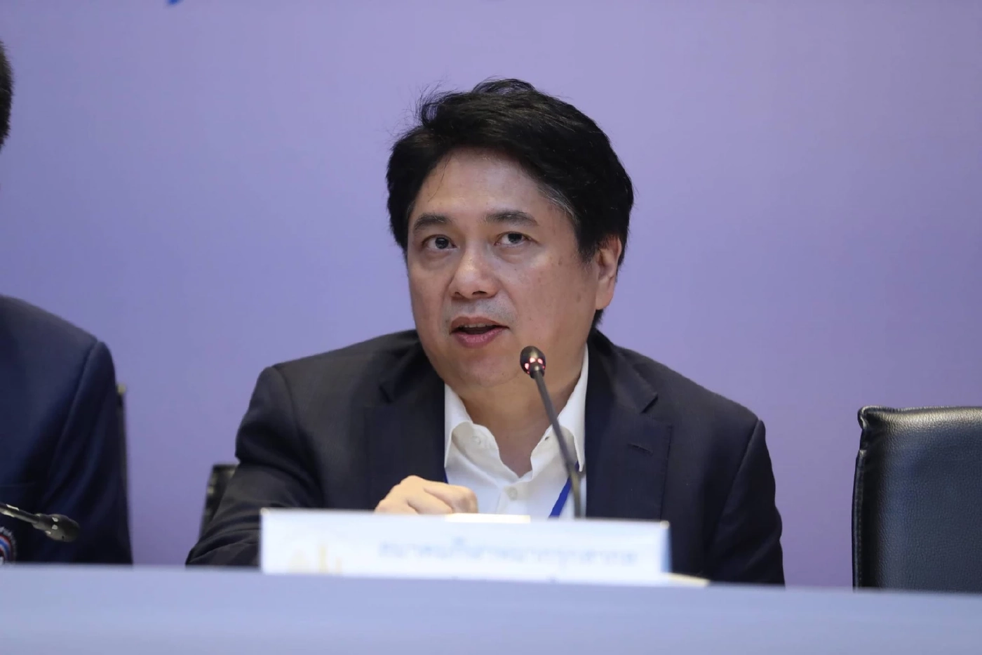 "วอลเลย์บอล" ตั้งเป้า 2 ทองใน "ซีเกมส์ 2023", กอล์ฟขอกวาด 4 ทอง