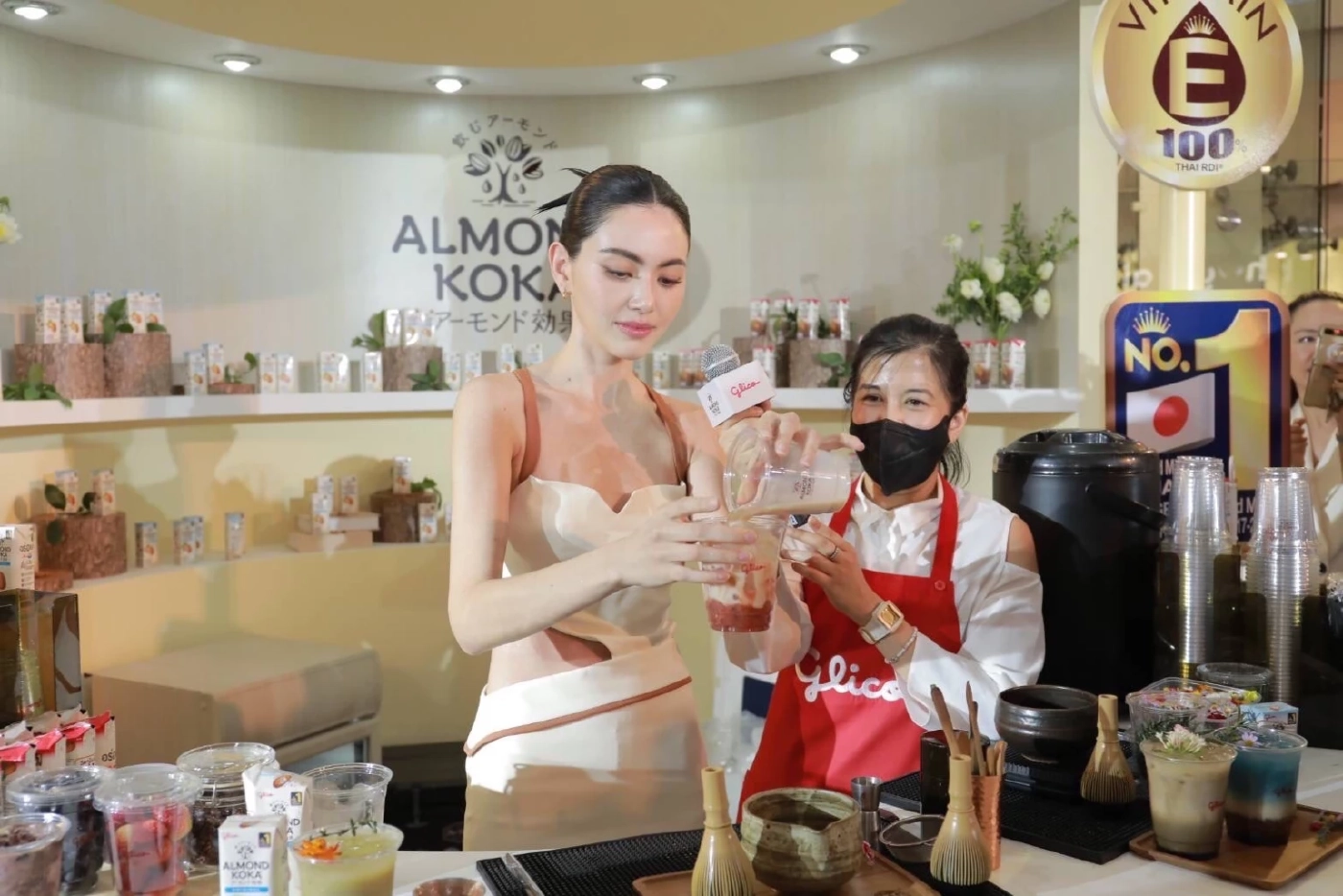 ใหม่ ดาวิกา ยังเจอดราม่าไม่หยุด แม้จะขอโทษแล้วก็ตาม 