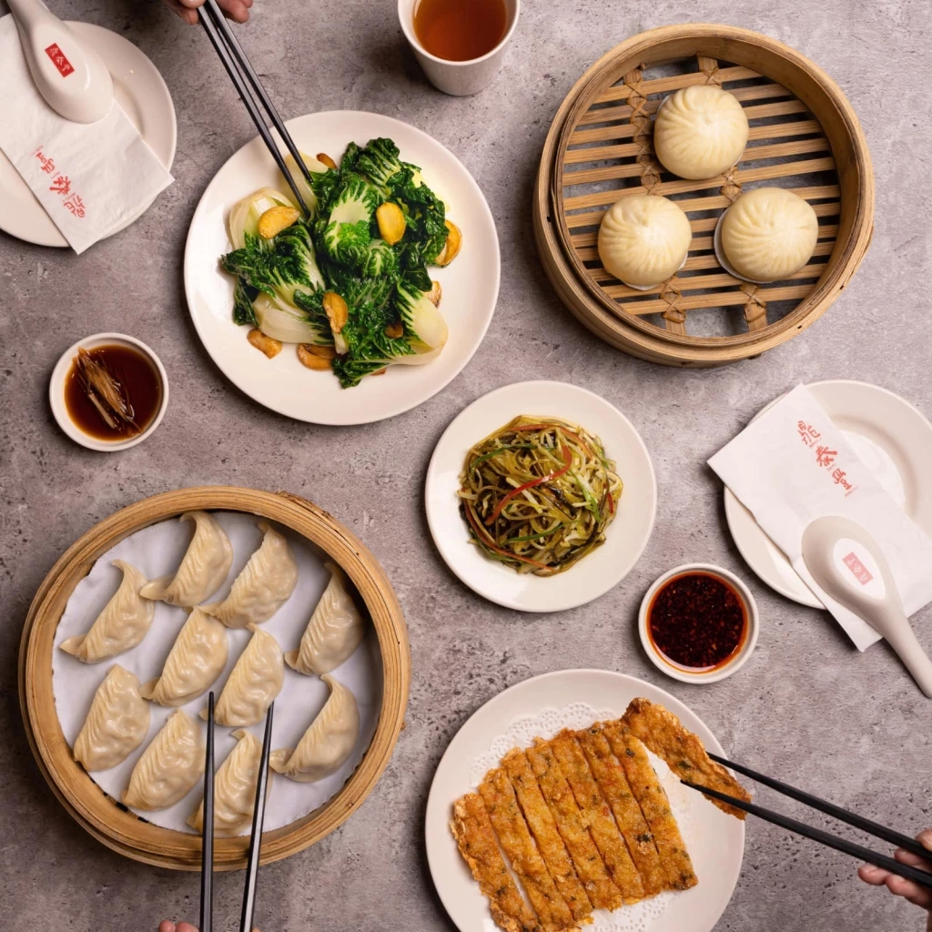 ผู้ก่อตั้งร้านอาหารจีนชื่อดัง ติ่น ไท่ ฟ่ง เสียชีวิต