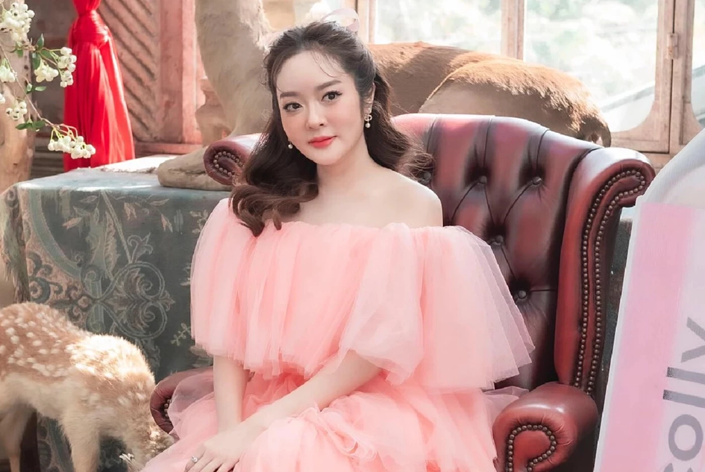 ย้อนวลีเด็ด “แก้มบุ๋ม” กรรมใครกรรมมัน สรุปดราม่า ถูกกันซีนจนโดนถอดละคร