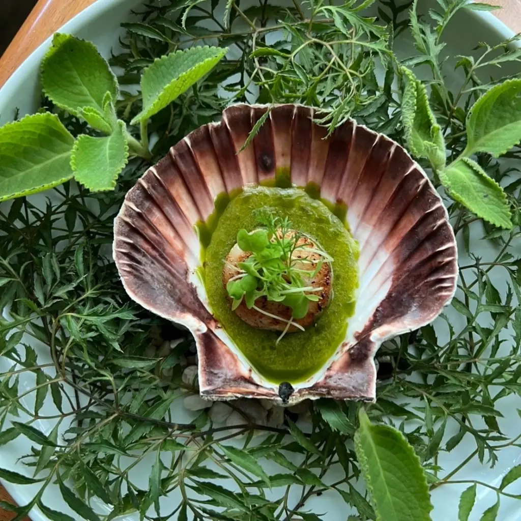 ร้านฤดูครองแชมป์ร้านอาหารเยี่ยมสุดในเอเชียปีนี้ ร้านเจ๊ไฝ ติดด้วย