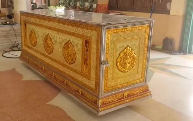 ตร.คาด แม่ลงมือปาดคอลูกวัย 9 ขวบเสียชีวิต