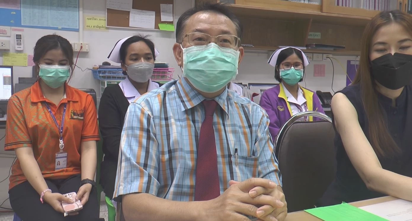 บุญใหญ่ครั้งสุดท้าย หนุ่มประสบอุบัติเหตุสมองตาย บริจาคอวัยวะช่วยหลายชีวิต